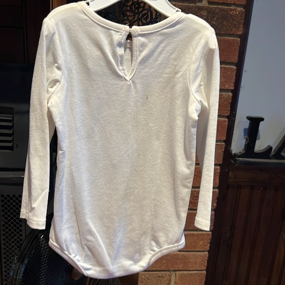 Toddler Christmas dress - Picture 7 of 8